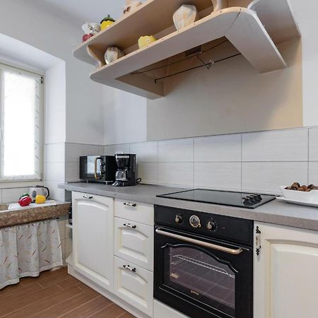 Cozy Home In Pazin With House A Panoramic View Exterior foto